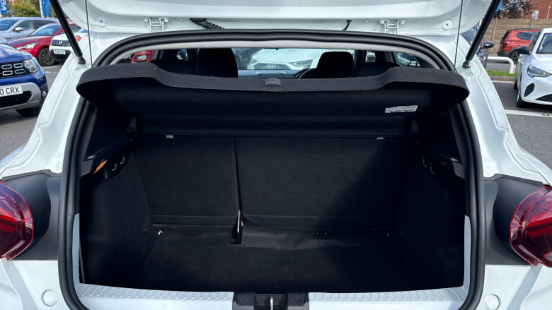 Dacia Sandero 1.0 SCe Essential 5dr Petrol Hatchback